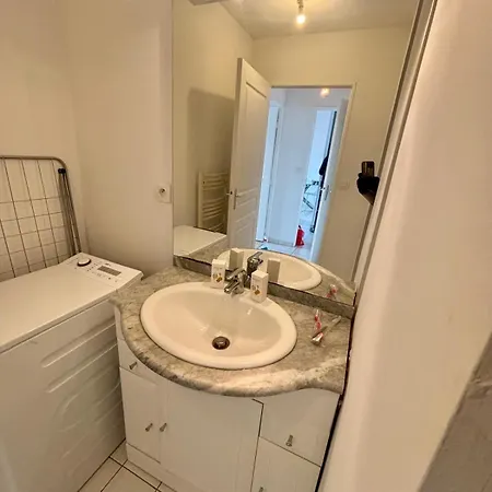 Confort, Securisee, Garage ! Apartmán *