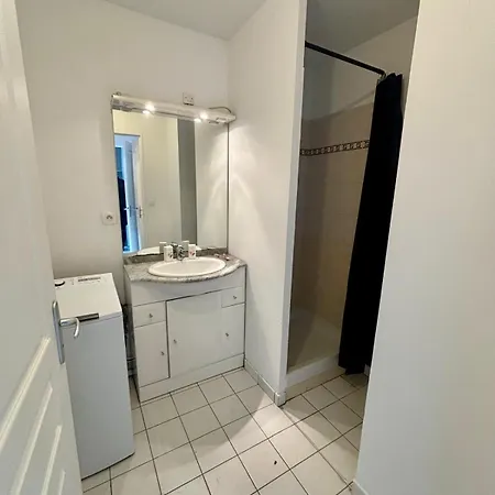 Apartmán Confort, Securisee, Garage ! Lyon