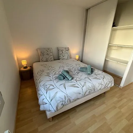 Confort, Securisee, Garage ! Apartmán