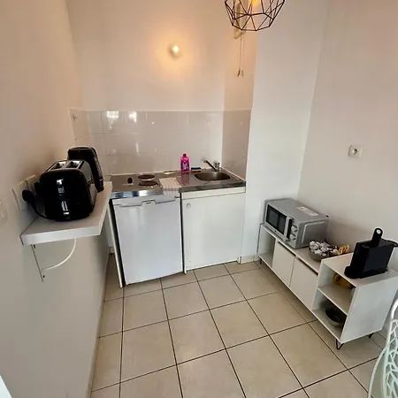 Apartmán Confort, Securisee, Garage !